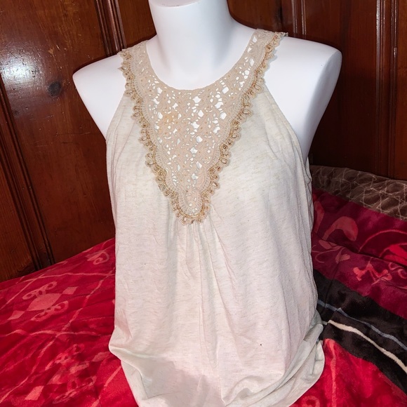 Tank top - Picture 2 of 3